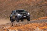 Nissan Navara ST Black Edition Dual Cab 2018 года (AU)